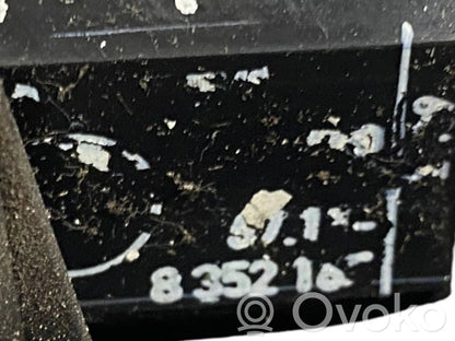 Передний замок