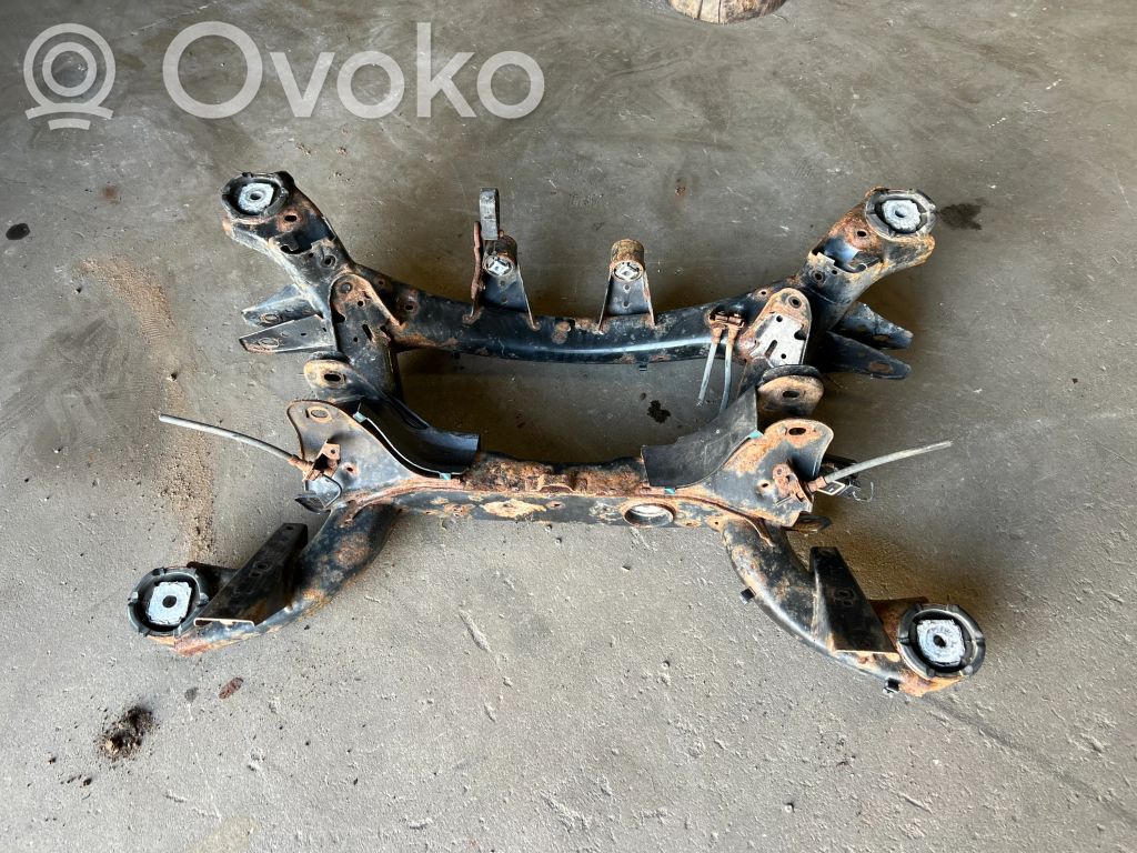 Aizmugurējais tilts