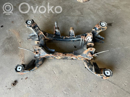 Aizmugurējais tilts