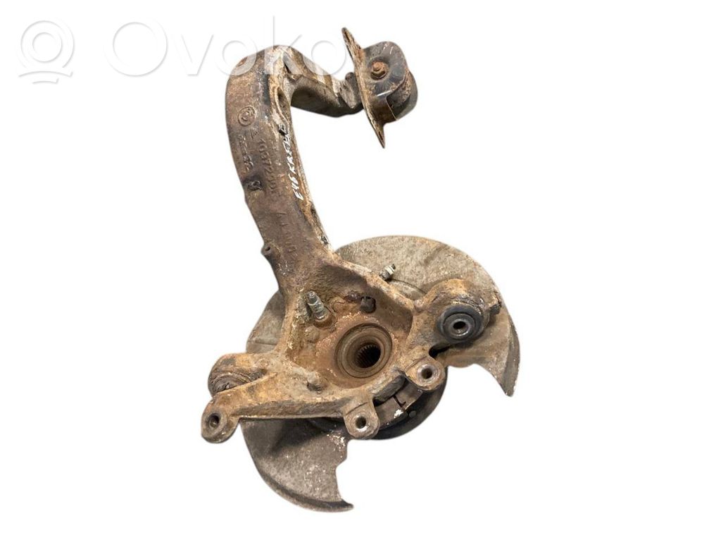 Rear wheel hub shaft joint (stupica, capfa)