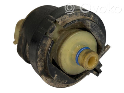 Degvielas filtra sildītājs