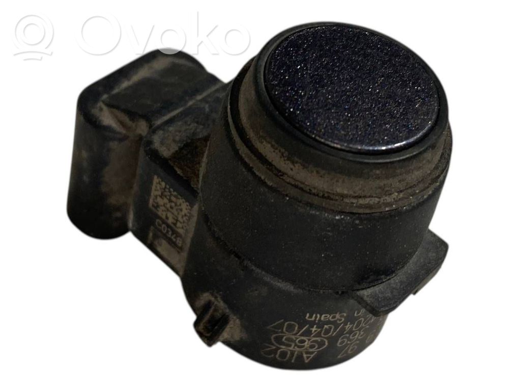 Parkošanās sensors PDC