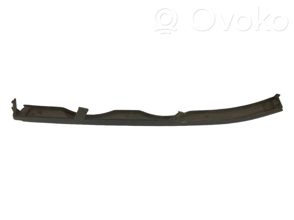 Headlight trim