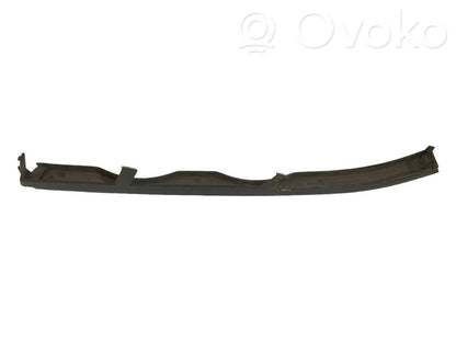 Headlight trim