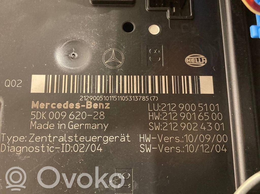 Drošinātāju bloks