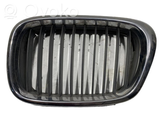 Augšējais režģis