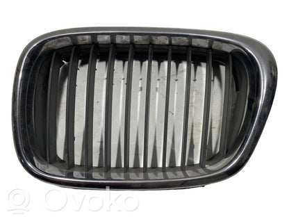 Augšējais režģis