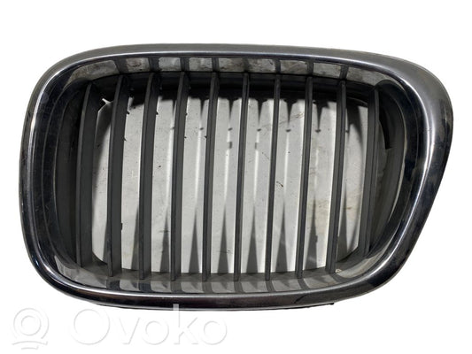 Augšējais režģis