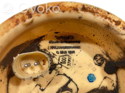 Degvielas līmeņa sensors