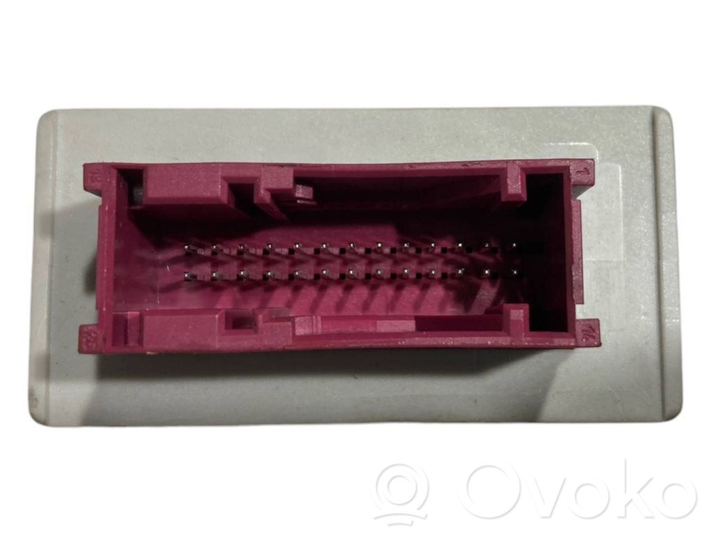 Light module LCM
