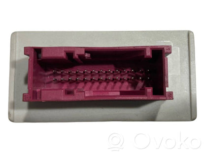 Light module LCM