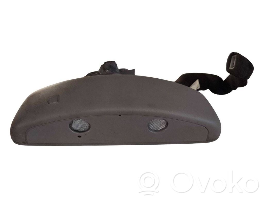 Atpakaļskata spogulis (salonā)