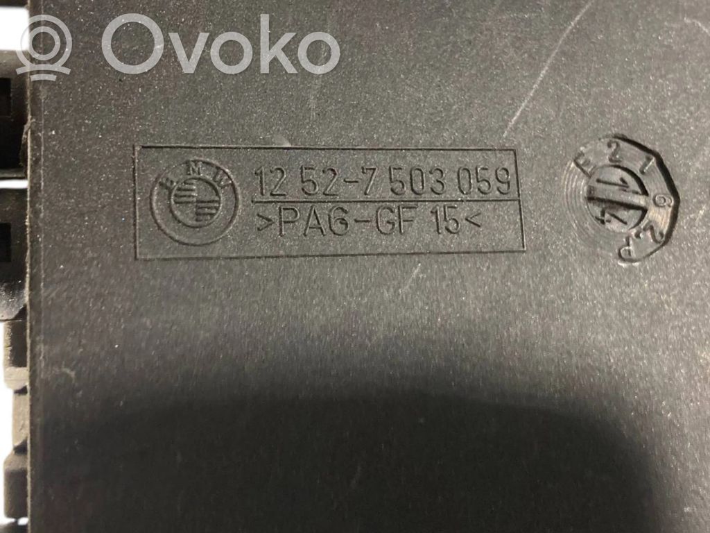 Dzinēja vadu instalācija