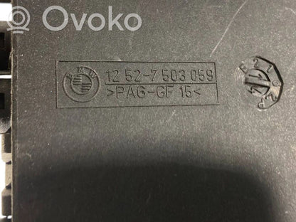 Dzinēja vadu instalācija