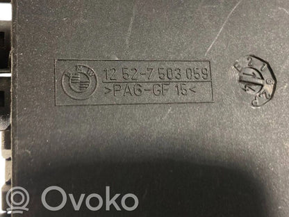 Dzinēja vadu instalācija