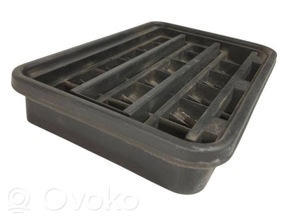 Ventilācijas režģis