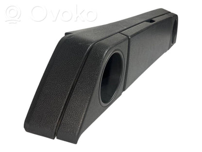 Mantu nodalījums stumbrs