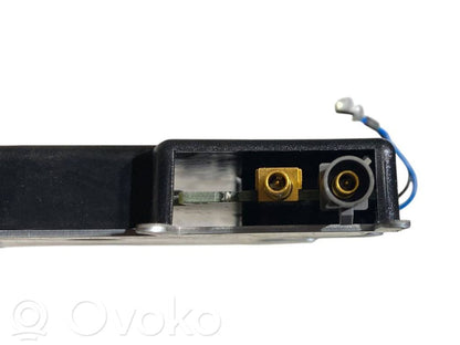 Antenas pastiprinātājs