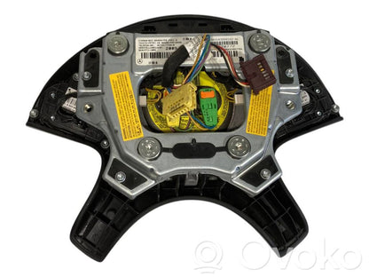 Рулевое колесо