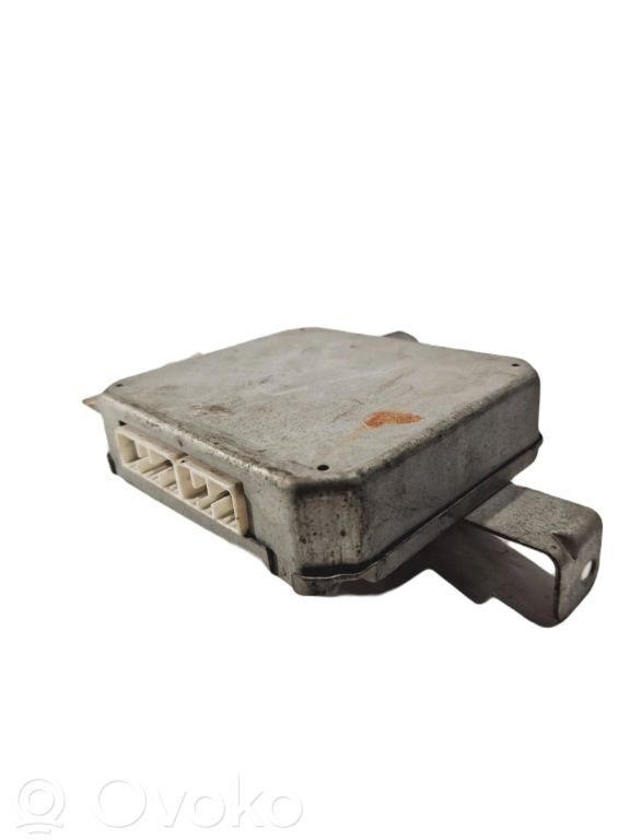 Other types of control units/modules