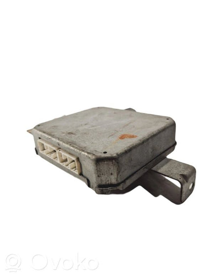 Other types of control units/modules