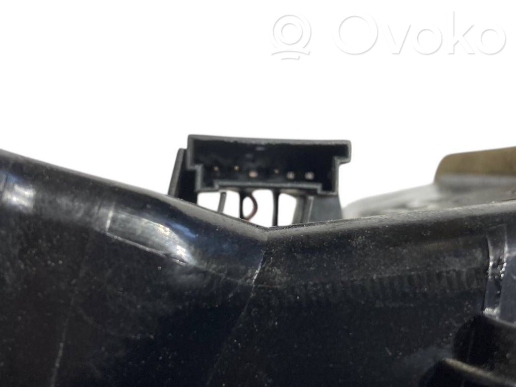 Sānu gaisa režģis