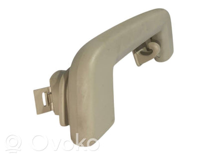 Aizmugurējais rokturis