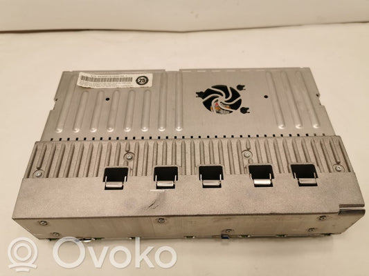 Skaņas pastiprinātājs