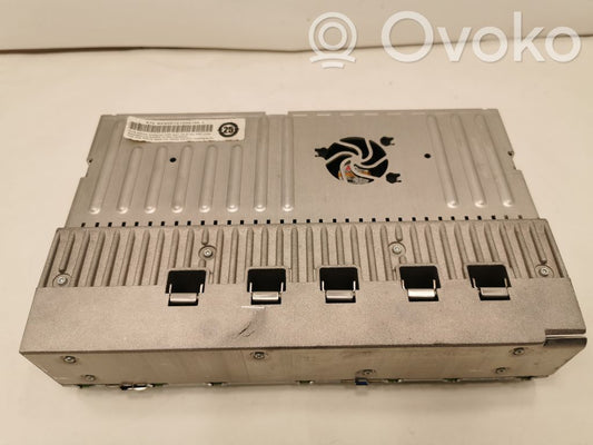 Skaņas pastiprinātājs