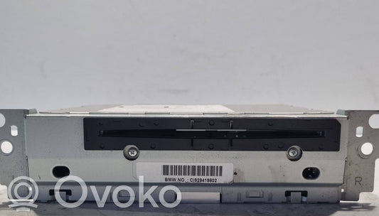Navigation (GPS) system CD/DVD reader