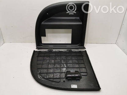 Боковая декоративная панель отделки