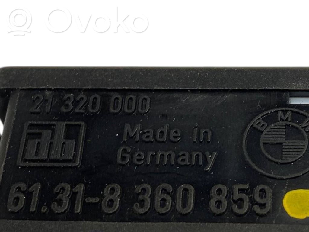 Lukturu augstuma regulēšanas slēdzis