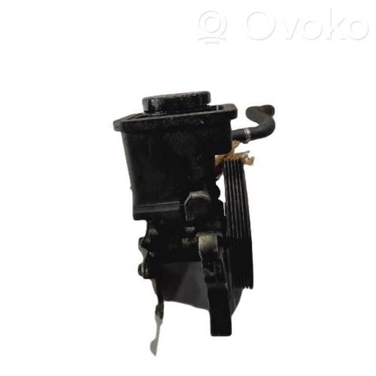 Насос гидроусилителя руля