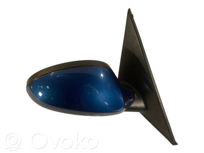 Spogulis (elektriski vadāms)