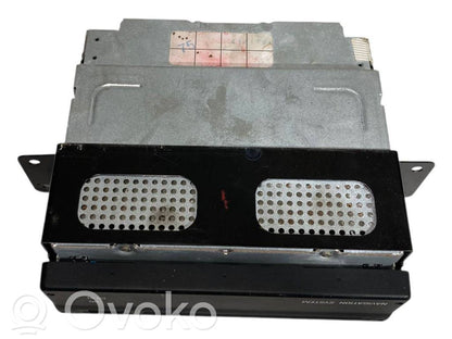 Navigation (GPS) system CD/DVD reader