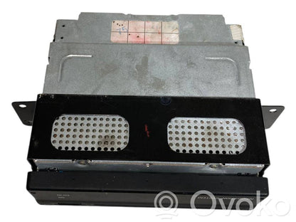 Navigation (GPS) system CD/DVD reader