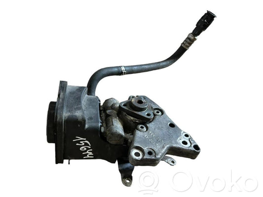 Stūres pastiprinātāja sūknis