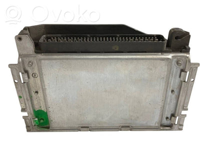 Transmission control unit