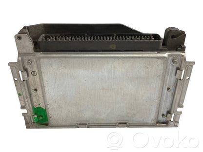 Pārnesumkārbas vadības bloks