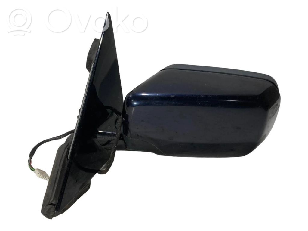 Spogulis (elektriski vadāms)