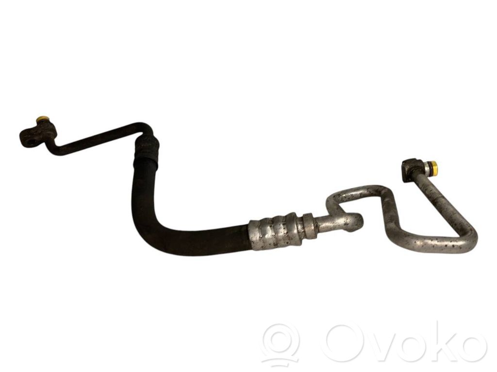 Труба(ы)/шланг(и) кондиционера