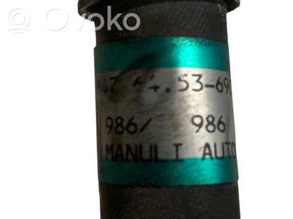Air conditioner pipe(s) / hose(s)