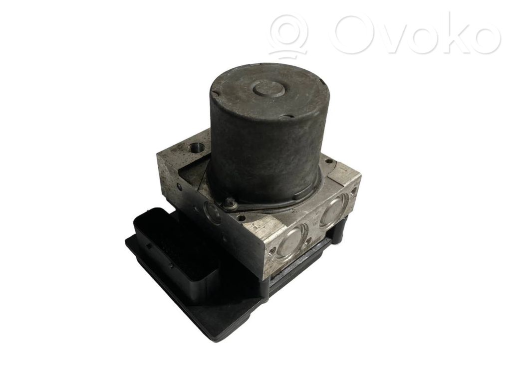 ABS unit