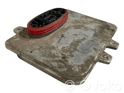 Headlight unit / (xenon unit)