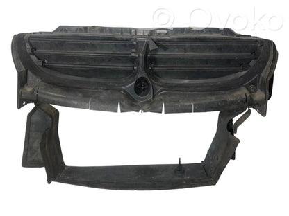 Gaisa plūsmas novirzītājs (-i)