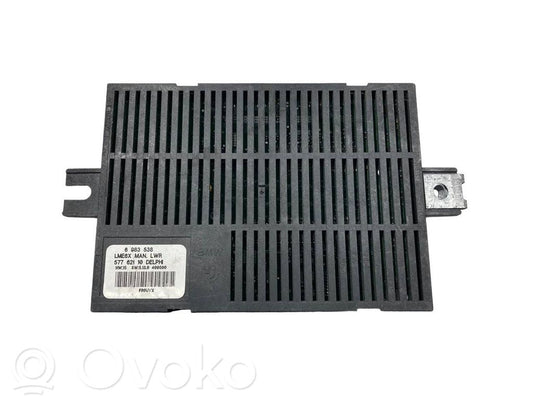 Light module LCM