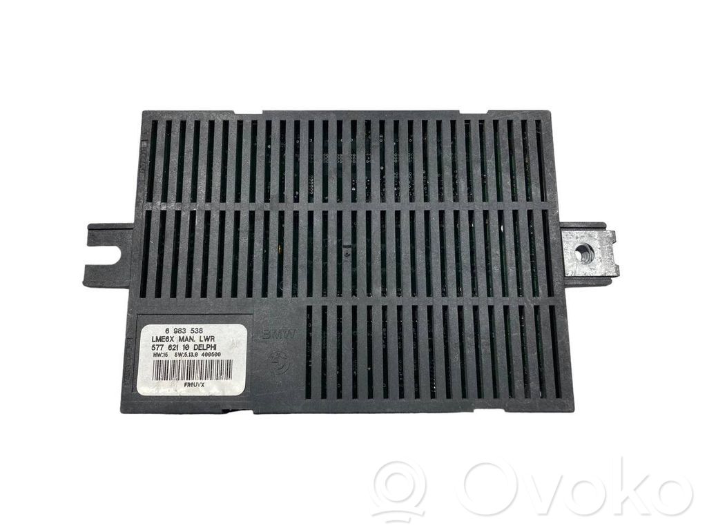 Световой модуль ЛКМ