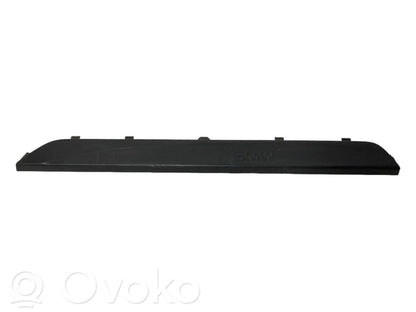 Front sill trim (inner)