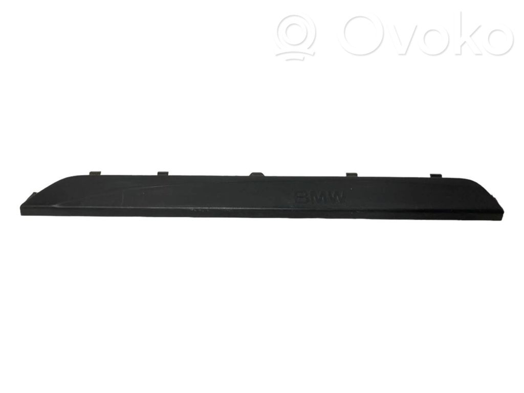 Front sill trim (inner)