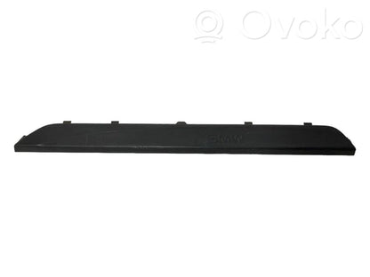 Front sill trim (inner)